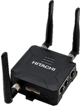 Load image into Gallery viewer, Hitachi CPTrans industrial router