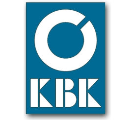KBK Servo Insert Couplings KBE 1/2/3