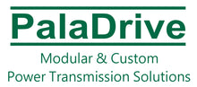 Load image into Gallery viewer, อุปกรณ์ส่งกำลัง PalaDrive มอเตอร์ มอเตอร์เกียร์
