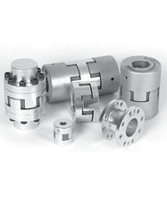 Load image into Gallery viewer, jaw coupling