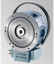 Load image into Gallery viewer, spring-loaded brakes