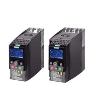 Load image into Gallery viewer, Sinamics G120C Inverters