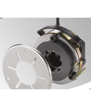 Load image into Gallery viewer, spring-loaded brakes