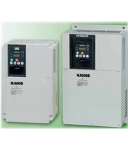 Load image into Gallery viewer, Hitachi inverter NJ600B