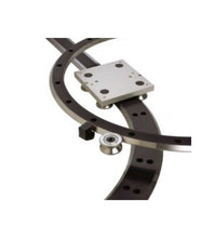 Load image into Gallery viewer, HepcoMotion heavy duty ring slides and tracks
