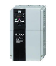 Load image into Gallery viewer, Hitachi J700D inverter