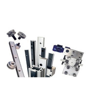 Load image into Gallery viewer, HepcoMotion linear guidance & transmission system