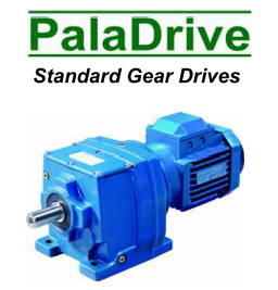 เพิ่ม Productivity ด้วย PalaDrive MCFK Gear Series