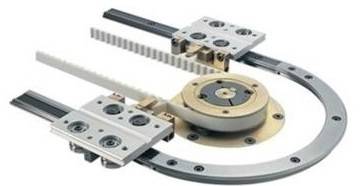 HepcoMotion: Advanced Linear Solutions