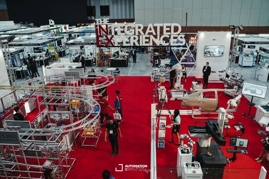 Automation Expo 2020