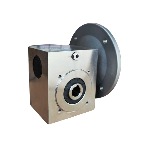 เกียร์สแตนเลส Stainless Steel Worm Gear