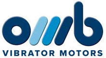 Load image into Gallery viewer, OMB vibrating motor