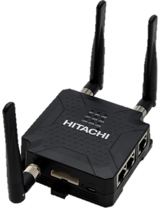 Hitachi CPTrans Wireless Mobile Carrier Device