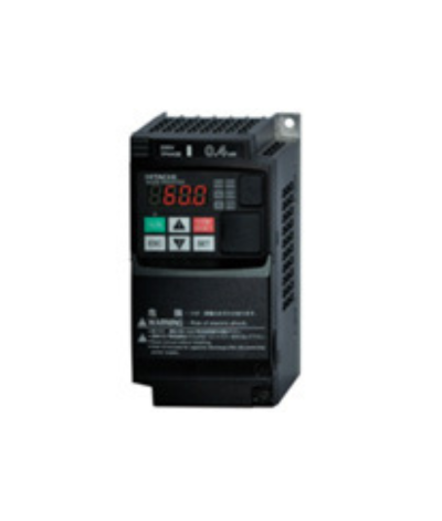 Hitachi WJ-C1 inverter