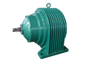 planetary gearbox
