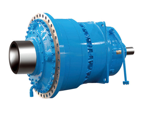planetary gearbox