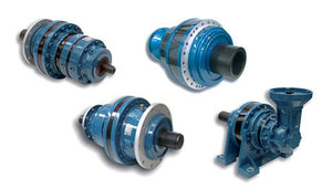 planetary gearbox