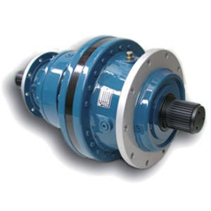 planetary gearbox