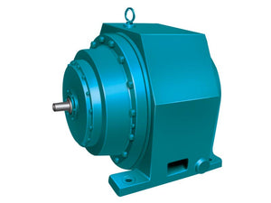 planetary gearbox
