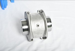 PalaFlex Grid Coupling