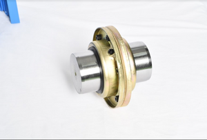 PalaFlex Grid Coupling