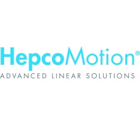 HepcoMotion Heavy Duty Ring Slides & Track (HDRT)