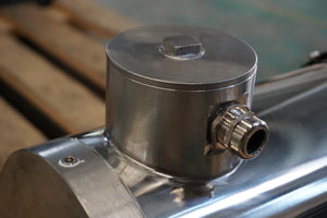 Stainless Steel Motor