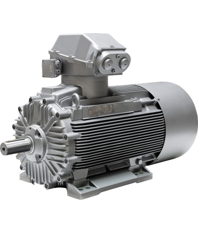 มอเตอร์กันระเบิด Innomotics (Siemens)