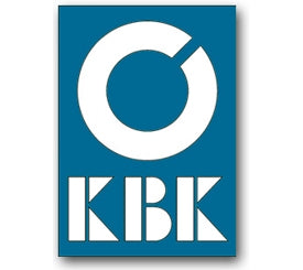 KBK Servo Insert Couplings KBE 1/2/3 – Palawatr
