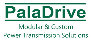 อุปกรณ์ส่งกำลัง PalaDrive มอเตอร์ มอเตอร์เกียร์