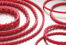 Load image into Gallery viewer, สายพานแดง PowerTwist Link Belt