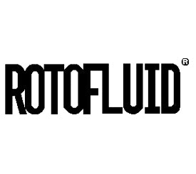 Rotofluid Rotomec Hydraulic Coupling