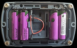 อุปกรณ์วัดประสิทธิภาพมอเตอร์ SC400