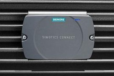 SIEMENS SIMOTICS CONNECT 400