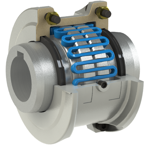 grid coupling กริดคัปปลิ้ง