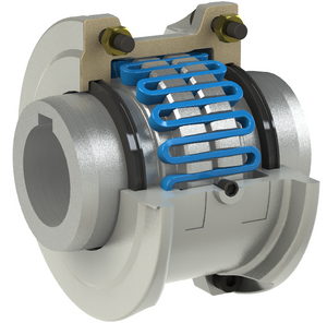 grid coupling กริดคัปปลิ้ง