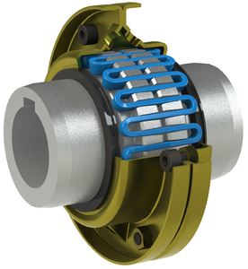 grid coupling กริดคัปปลิ้ง