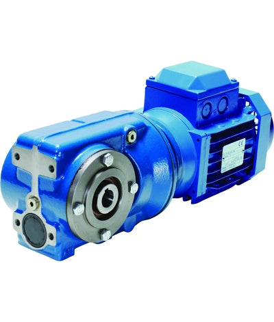 Series C Helical Worm Gearmotors