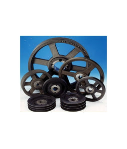 Taper Bore Pulleys