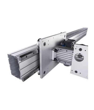 HepcoMotion Heavy Duty Slide System (HDS2)