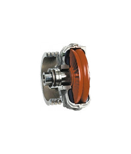 RotoFluid Couplings