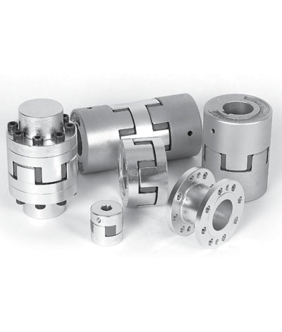 jaw coupling 