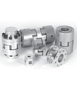 jaw coupling 