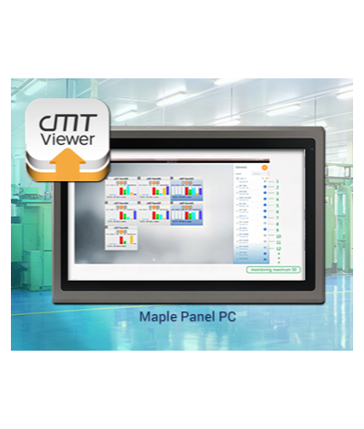 Maple Systems cMT (Remote HMI) – Palawatr