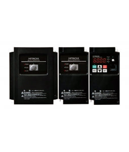 Hitachi NE-S1 inverter
