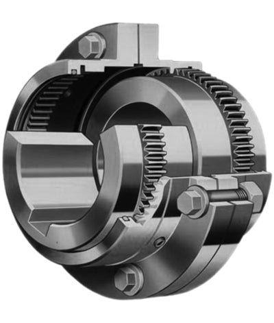 Gear Coupling