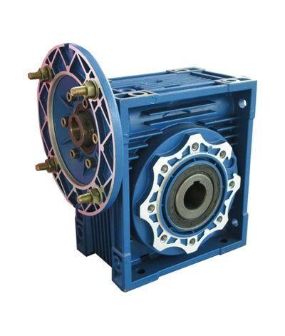 Worm Gear เกียร์ตัวหนอน 