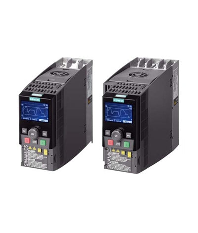 Siemens Sinamics G120C inverter