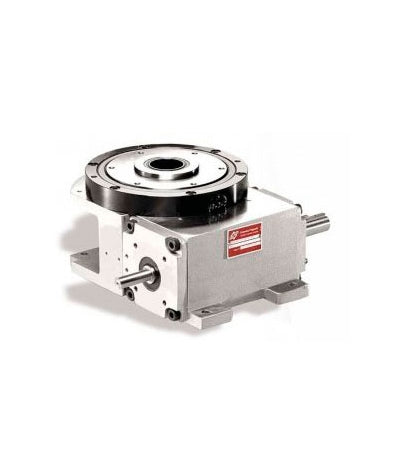 Colombo Filippeti indexing gear