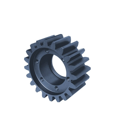 roller chain sprocket